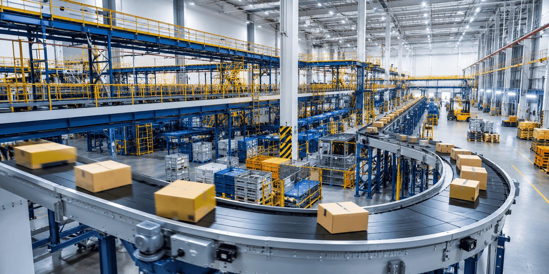 Material Handling