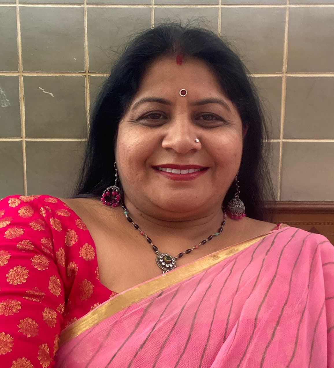 Reena Gaur