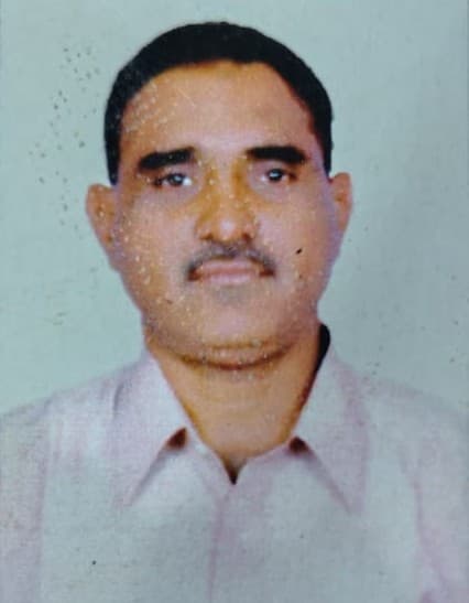 Laxam Dan 