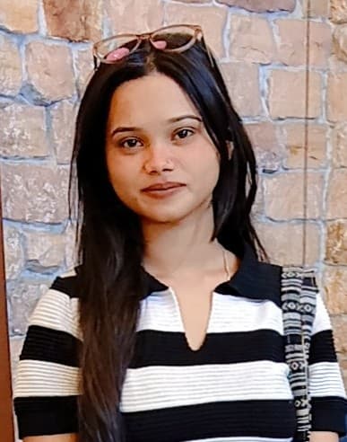Prachi Rathore