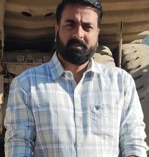 Durjendra Singh