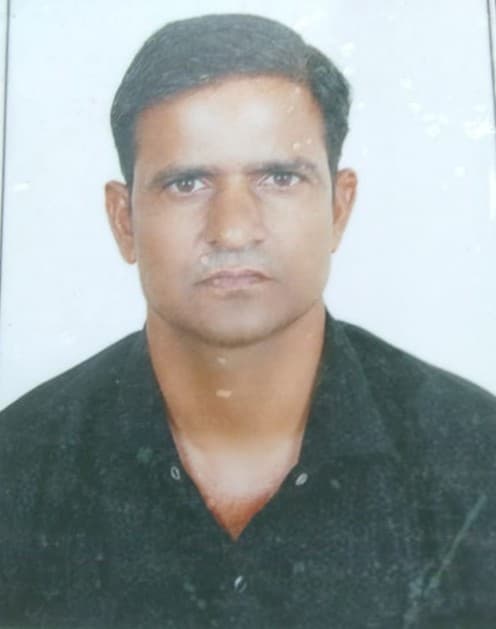 Kalu Ram
