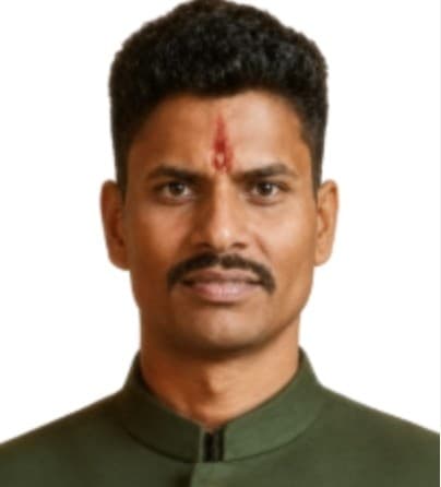 Mukan Singh
