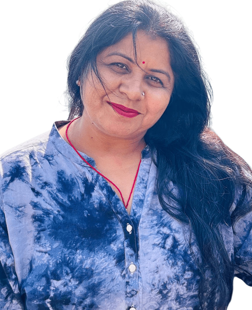 Reena Gaur