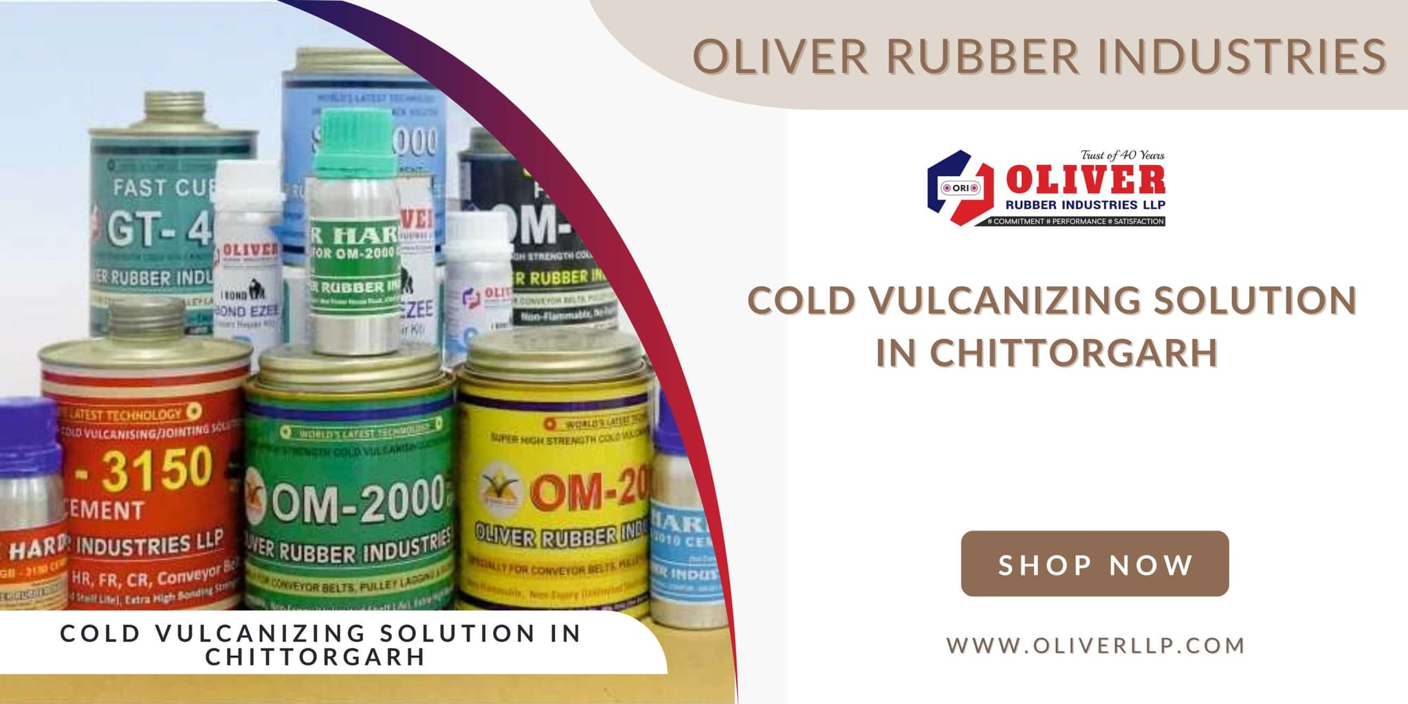 Rema Tip-Top Equivalent Cold Vulcanizing Solution in Shambhupura, Sawa, Mangrol, Chanderia & Chittorgarh
