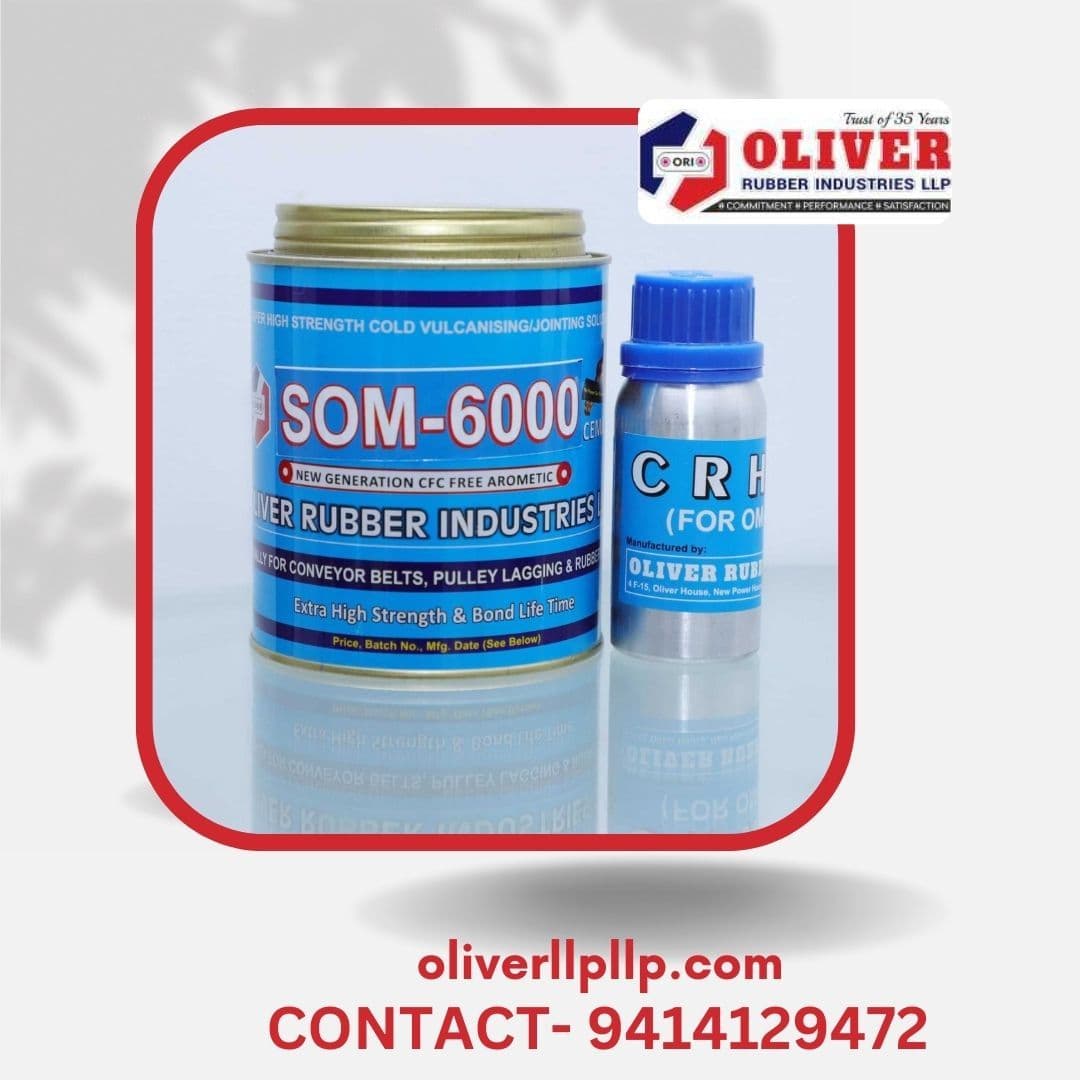 Ensuring Conveyor Belt Adhesives Hold Strong in Harsh Conditions