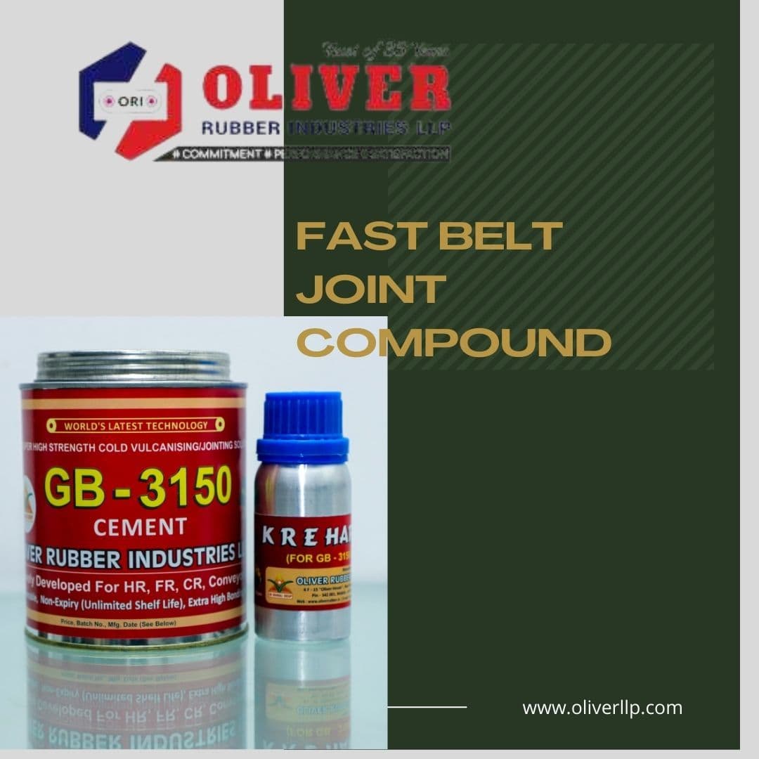Everything You Need to Know - Fast Belt Joint Compound