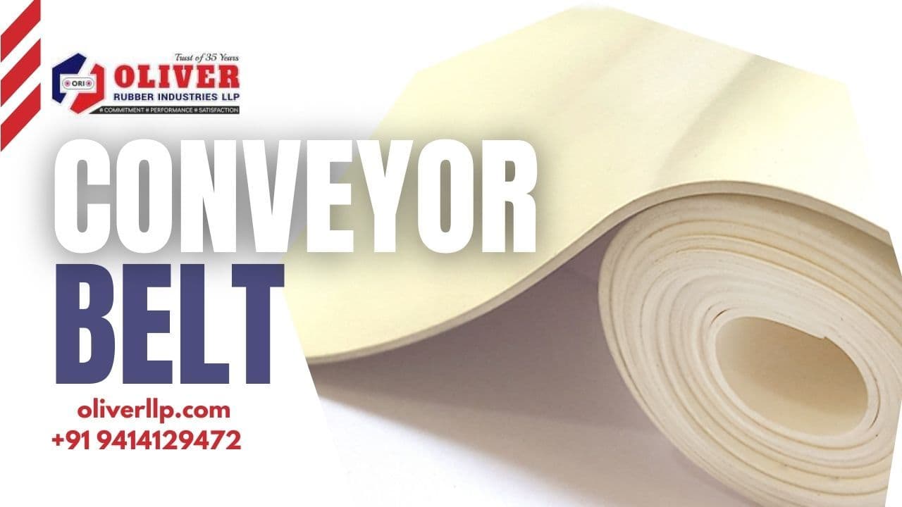 Beyond Installation: Maintenance Tips for Long-lasting Conveyor Belts