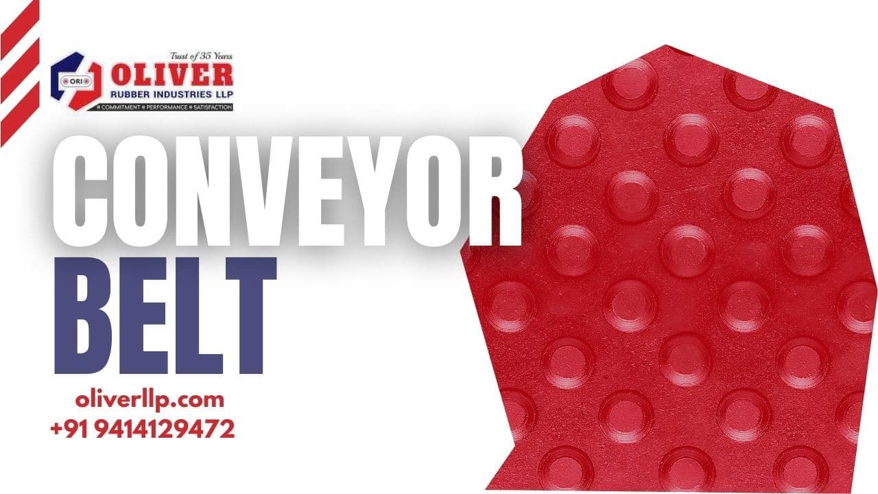 Streamlining Operations: Tips for Efficient Conveyor Belt Installation