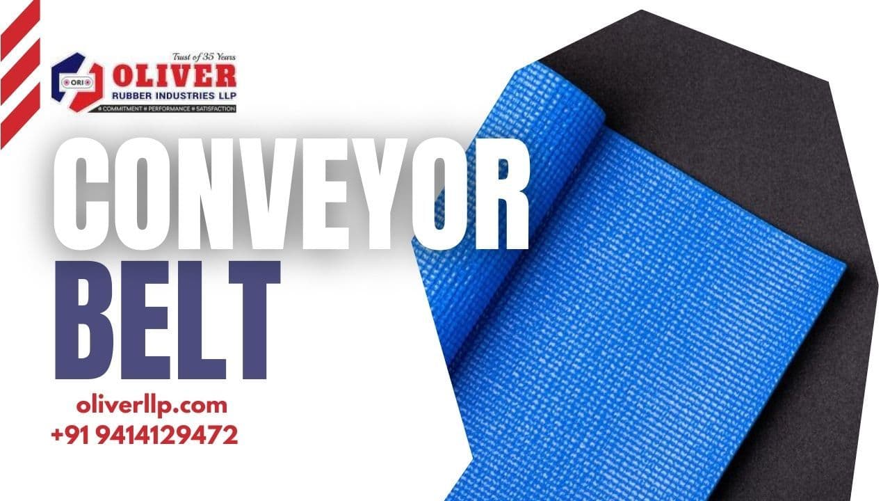 Smooth Sailing: Strategies for Successful Conveyor Belt Laying