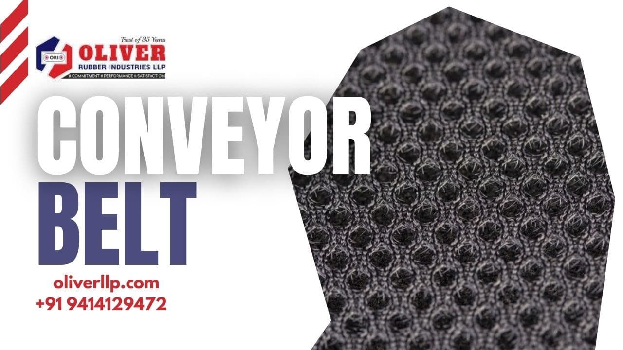 Mastering the Process: Key Steps in Conveyor Installation & Erection Procedure