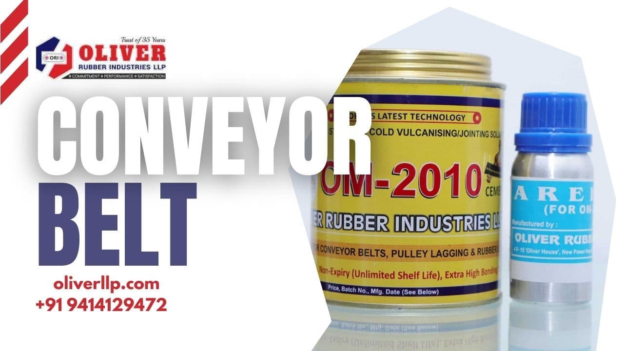 Getting it Right: Common Mistakes to Avoid in Conveyor Belt Laying