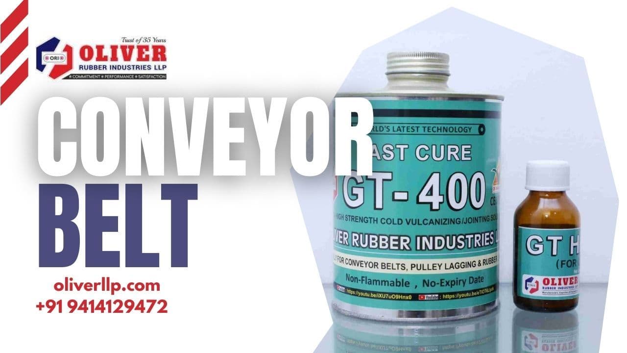 The Foundation of Efficiency: Importance of Proper Conveyor Belt Installation