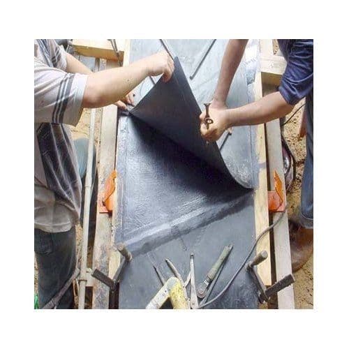 Conveyor Belt Repair Service