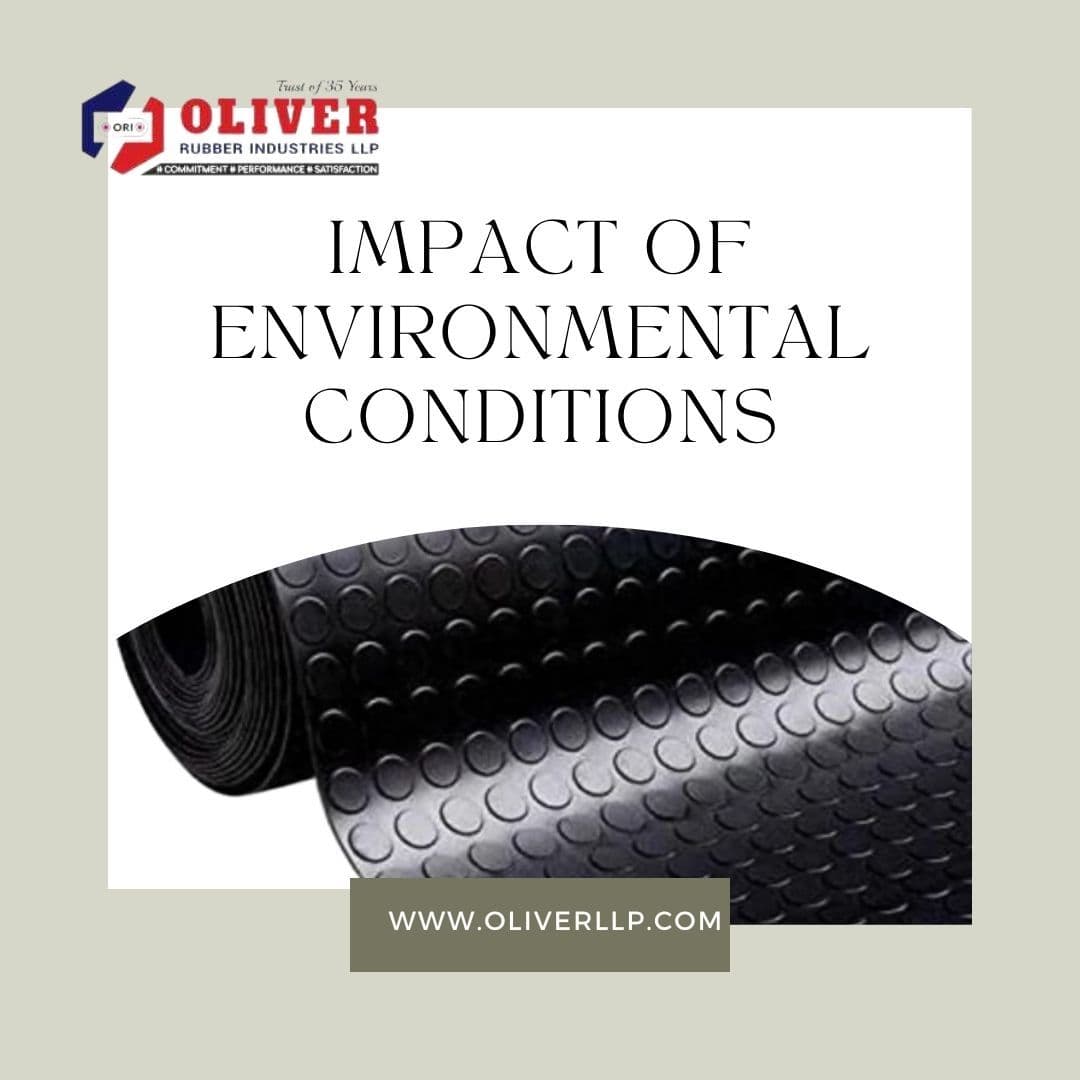 Maximizing Efficiency: The Impact of Environmental Conditions on Pulley Lagging Selection