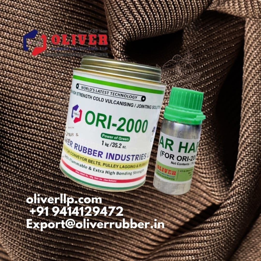 Best Rubber Sheets with Superior Adhesive Properties