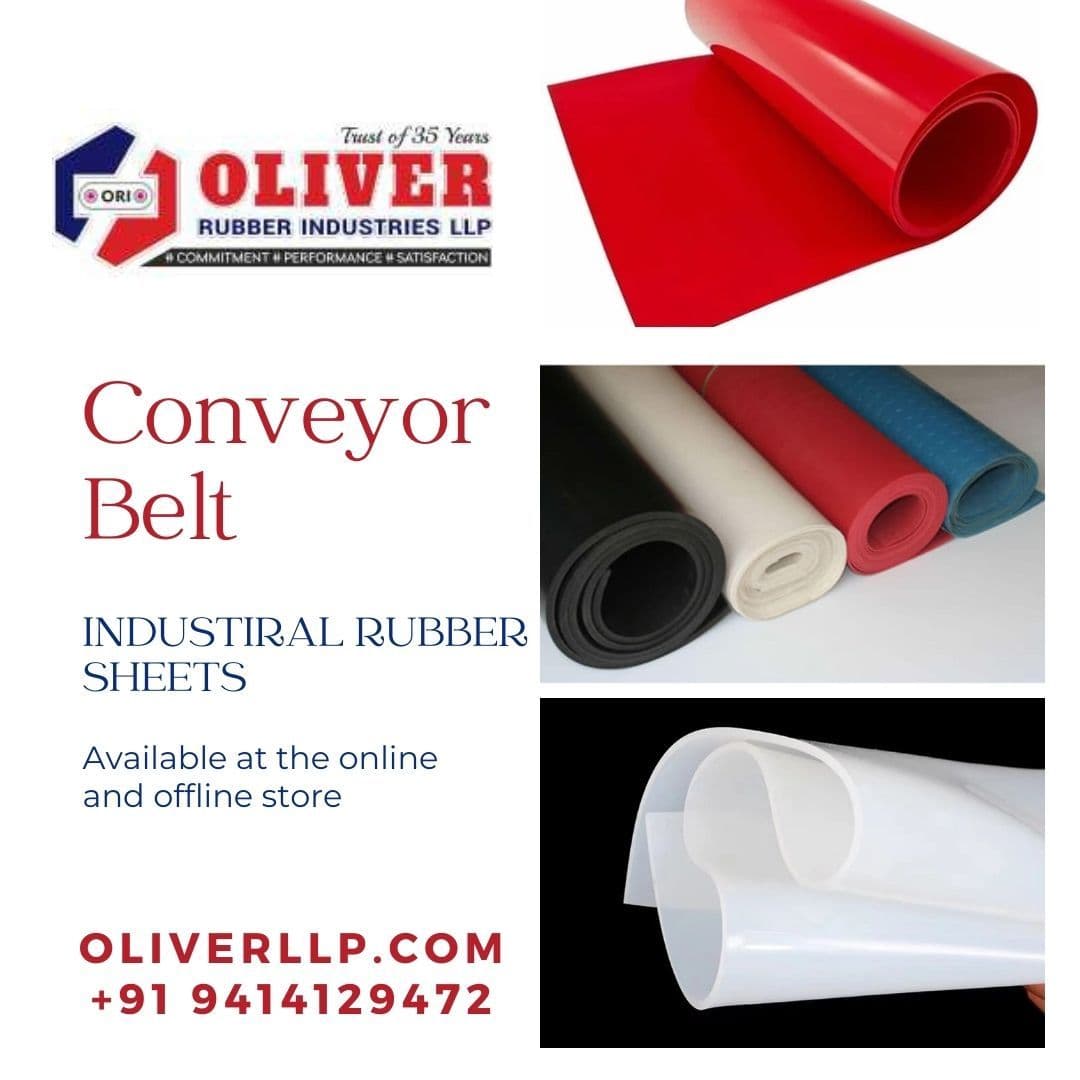 Maximizing Conveyor Belt Lifespan: Essential Maintenance Practices