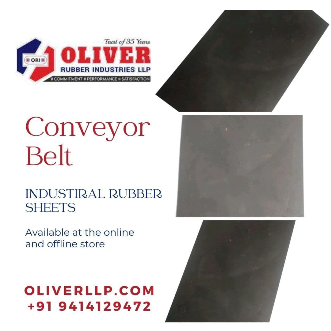 Ensuring Safety: Best Practices for Working with Conveyor Belts