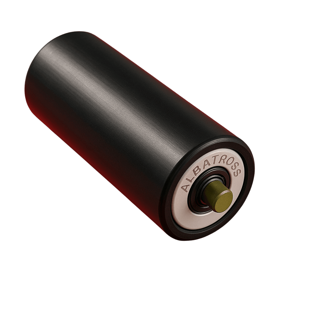 Conveyor Belt Rollers