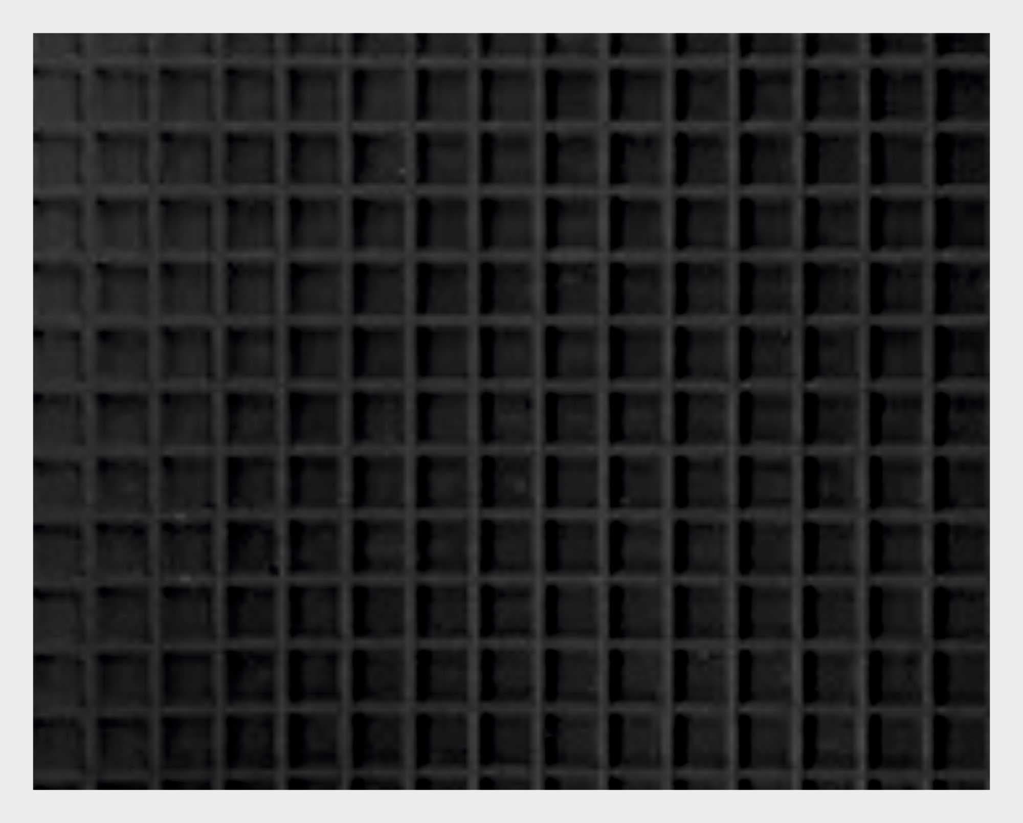 Checkered Rubber Sheet