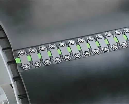 Conveyor Belt Fasteners