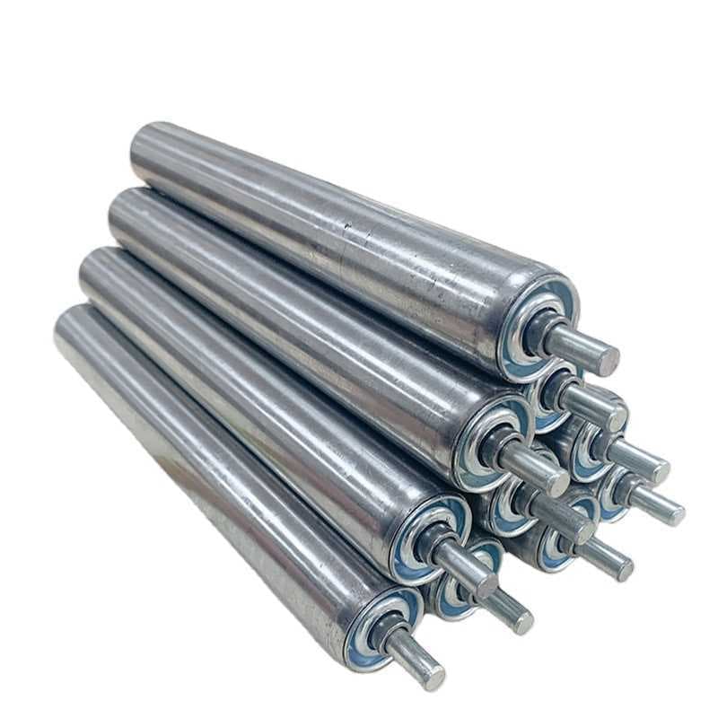Conveyor Belt Rollers