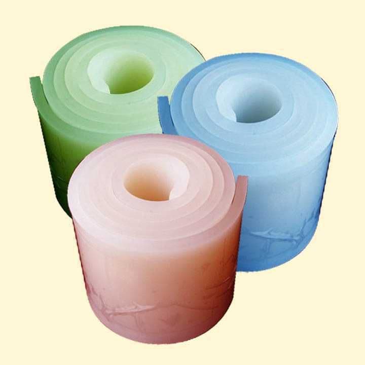 EPDM Rubber Sheets About