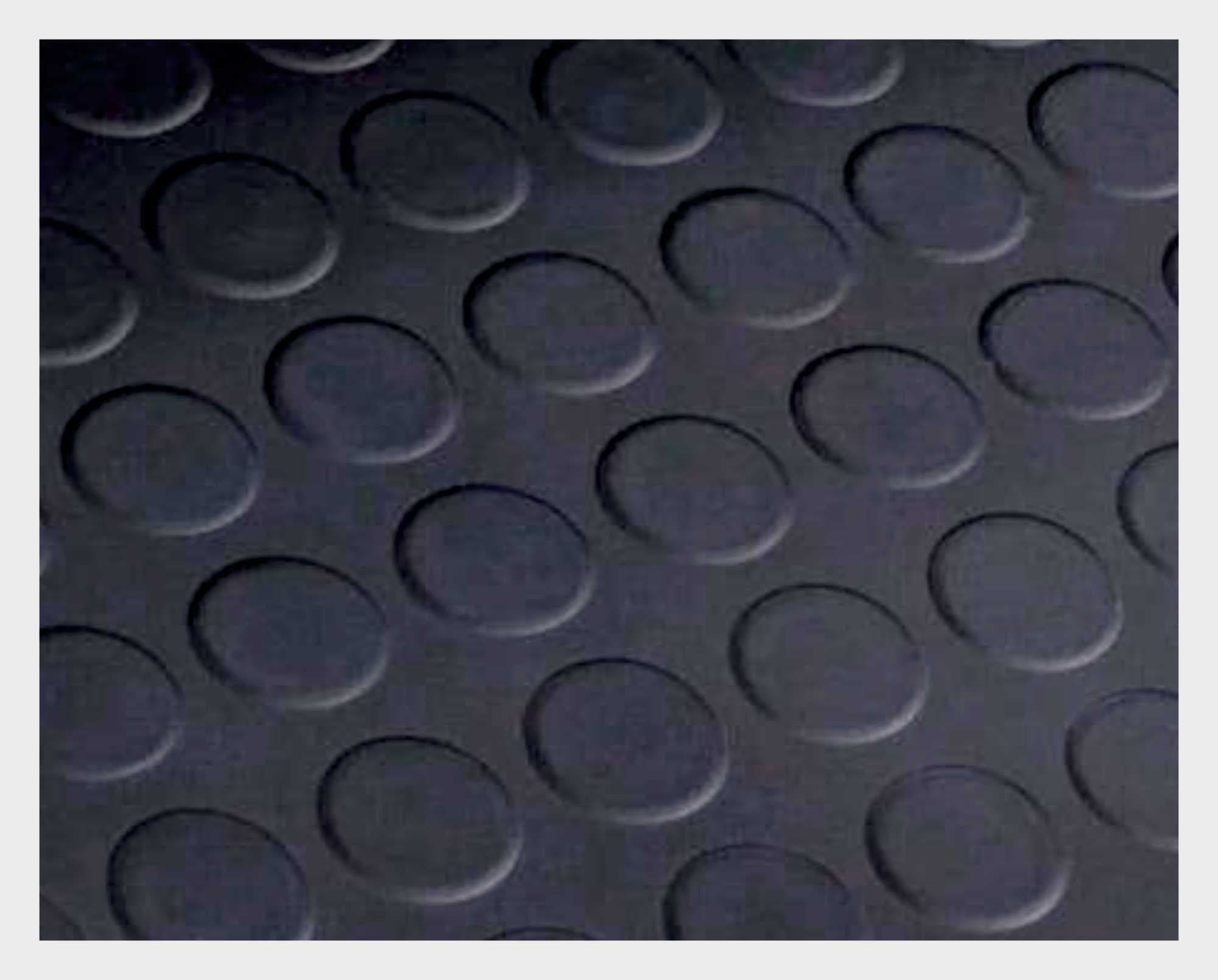Electrical Rubber Mat : Superior Safety Industrial Mat