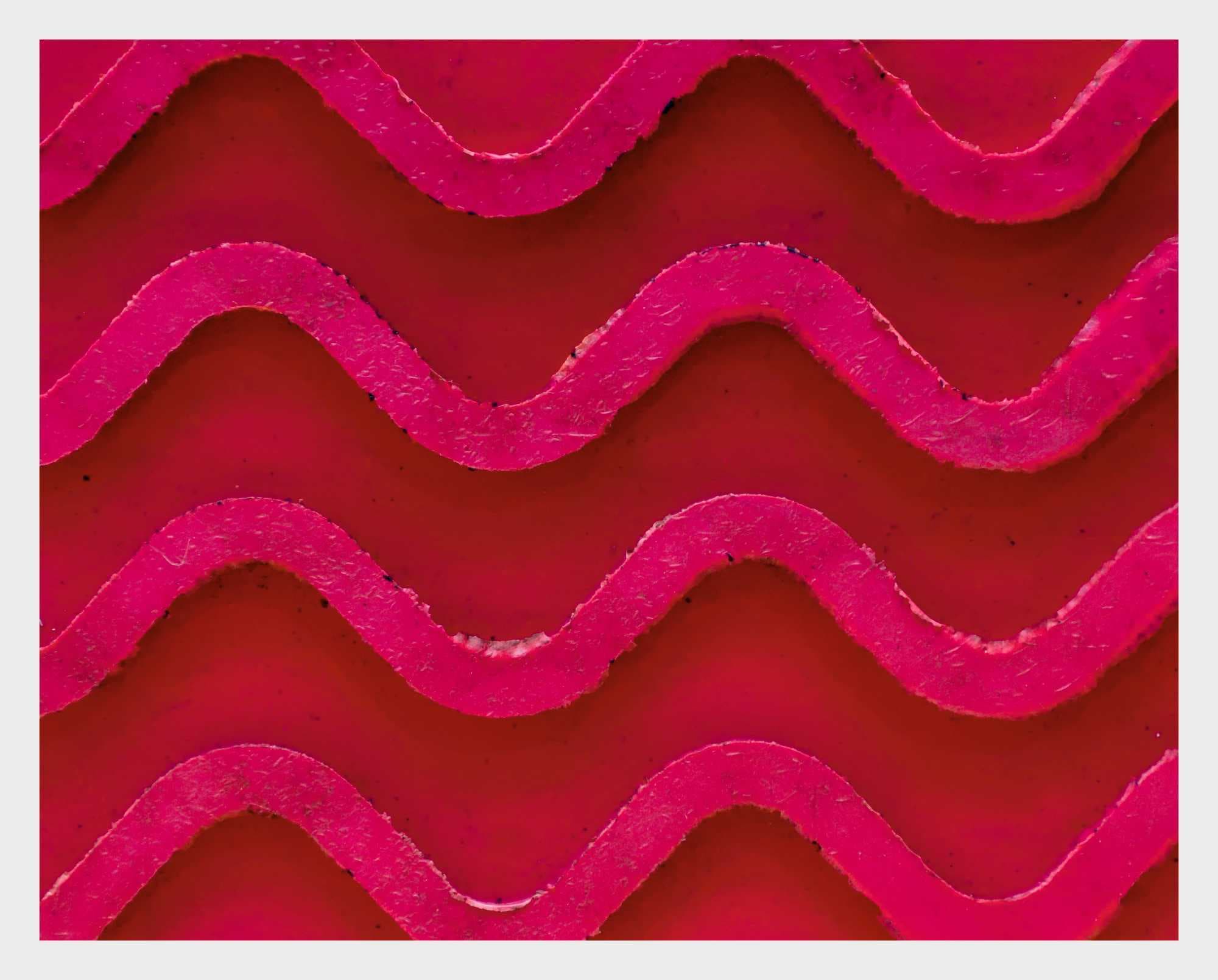 Super Heat Resistance Rubber lagging sheet