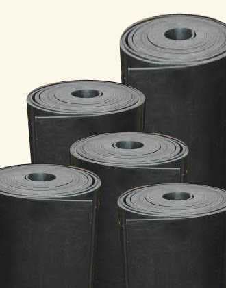 Natural Rubber Sheet About