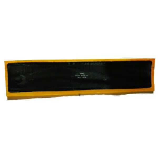 Patch Repair Rectangular Strip