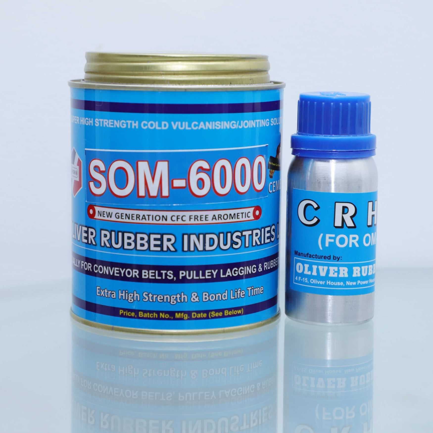 SOM-6000 CFC Free Bonding Cement