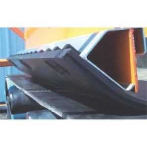 Skirt Rubber Conveyor
