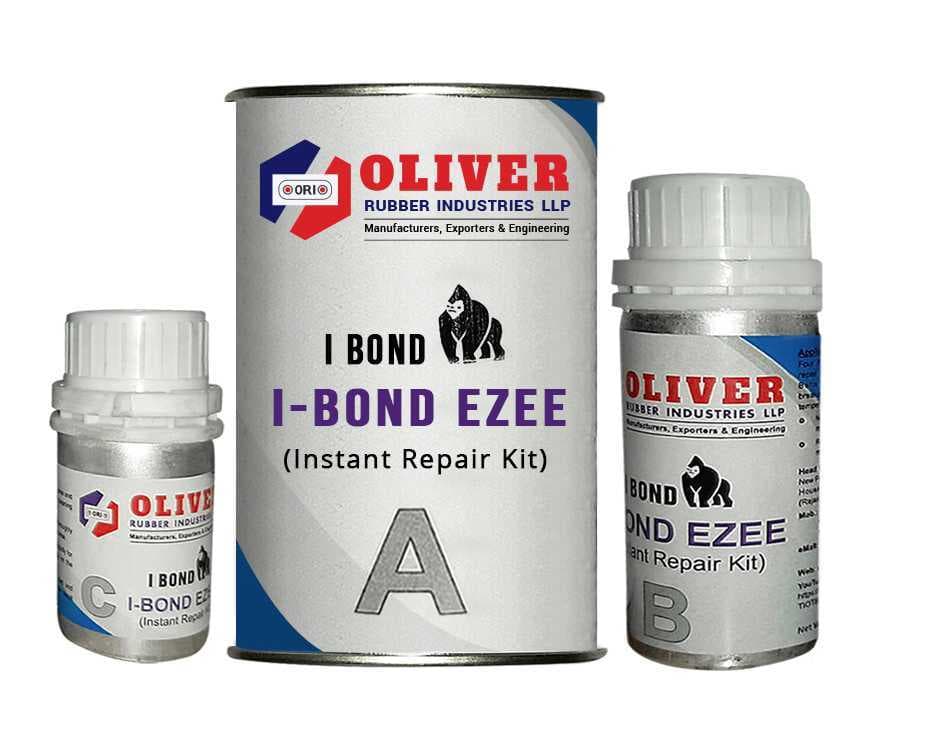 Instant Conveyor Belt Repair Kit : How to Repair Your Damaged Belt