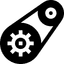 Pulley Lagging