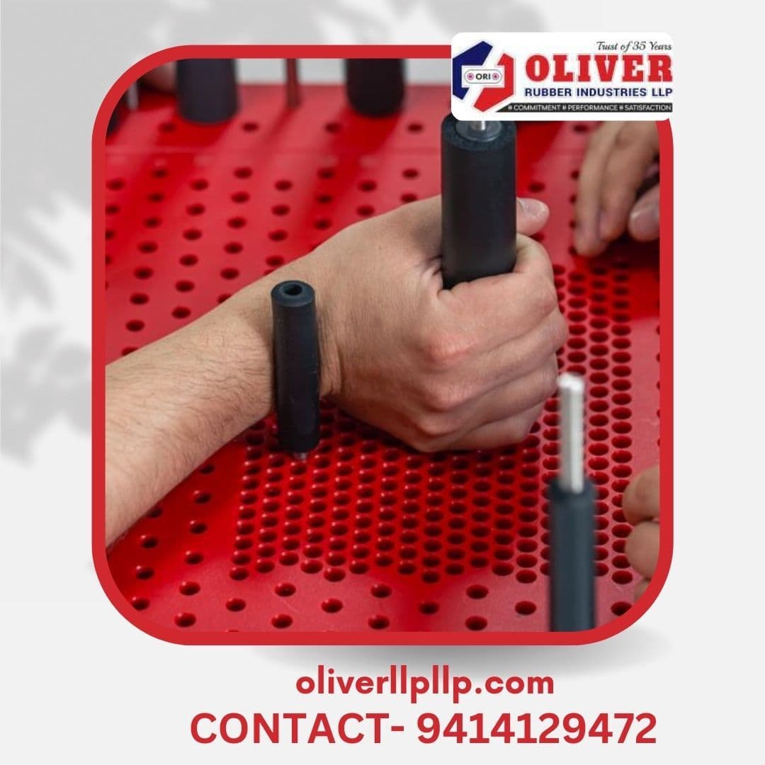 Properties of Selecting an Adhesive for Conveyor Belts
