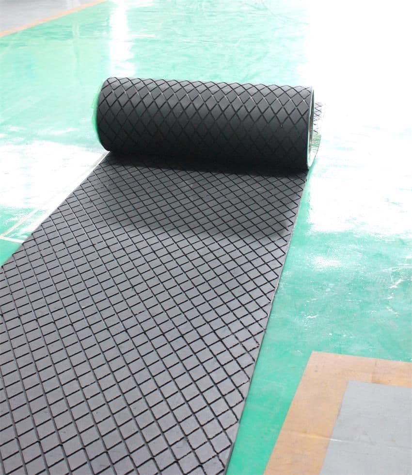 Conveyor Belt Maintenance : Do's and Don'ts