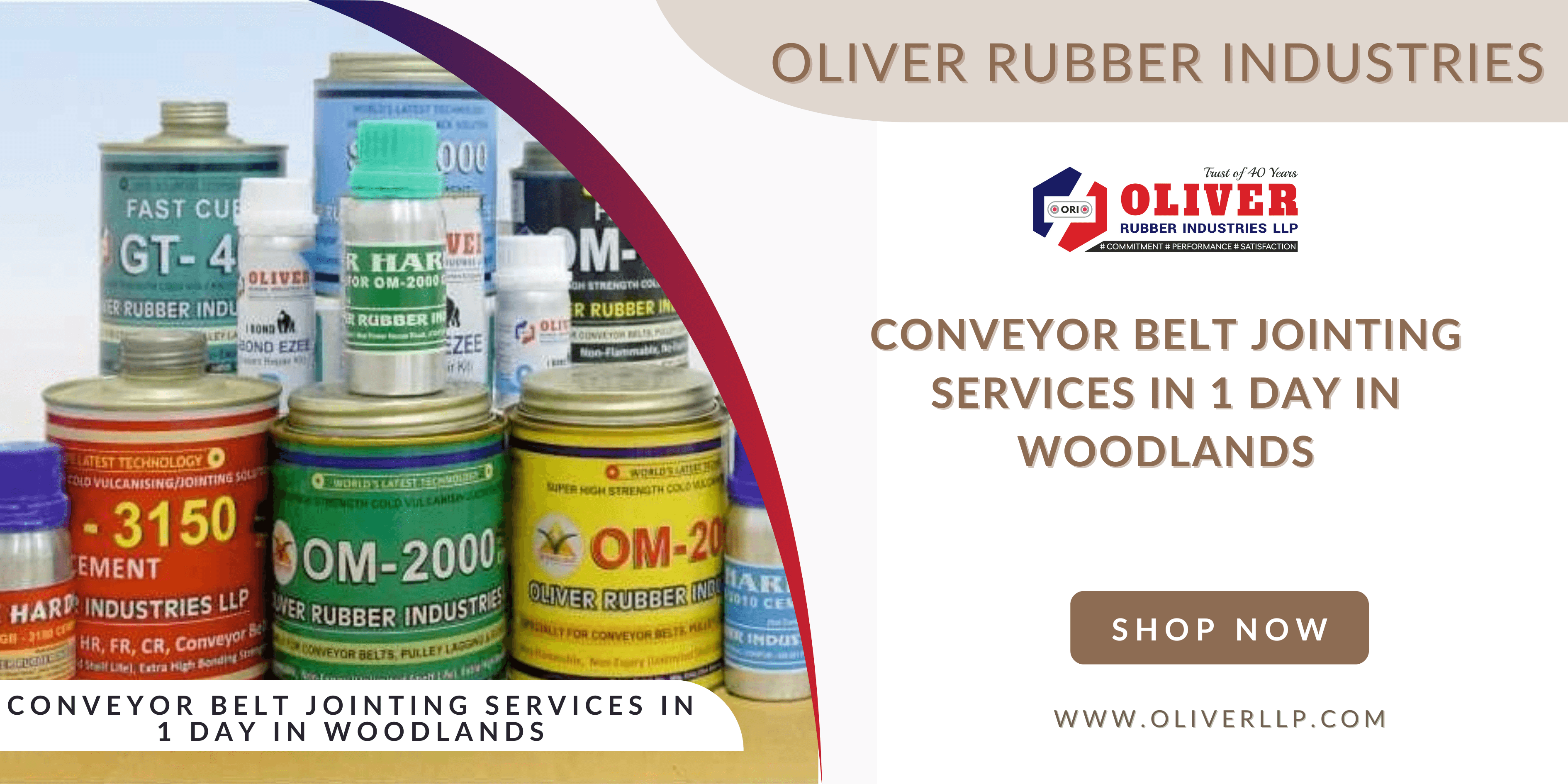 Cold Vulcanizing Solution & Diamond Rubber Sheet Dealers in Woodlands, Singapore