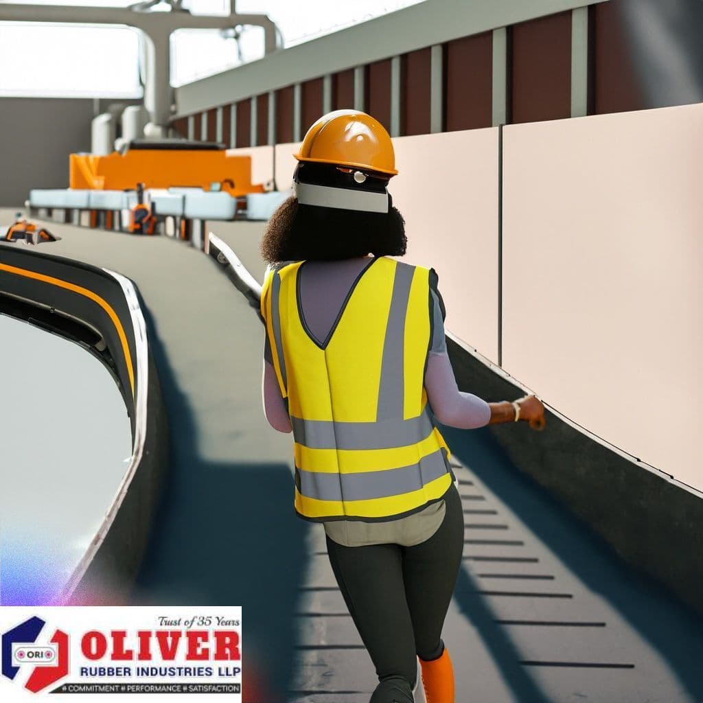 What are the different types of conveyor systems?