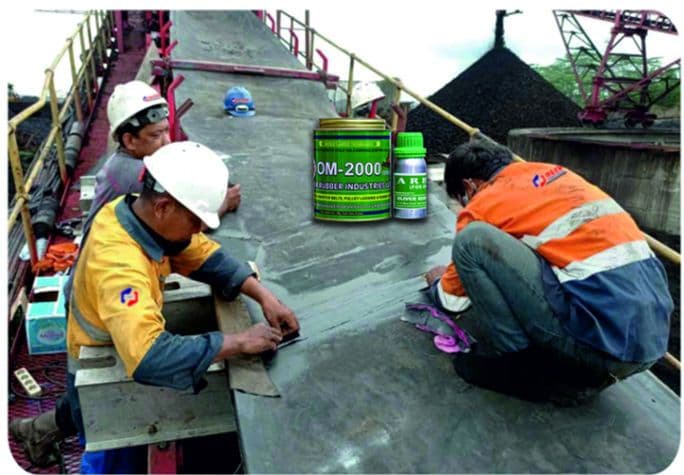 How to Use Vulcanizing Cement