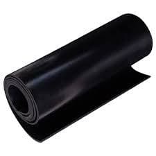 Rubber Sheet - Innovations and Development