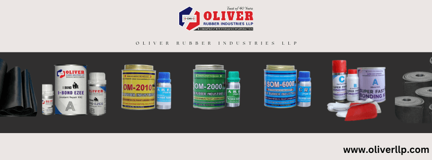 Cold Vulcanizing Fluid Equivalent to Rema Tip-Top SC 2000 & SC 4000