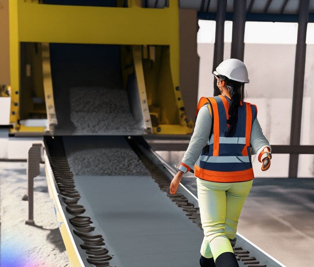 Industrial Rubber Sheets' Flexibility