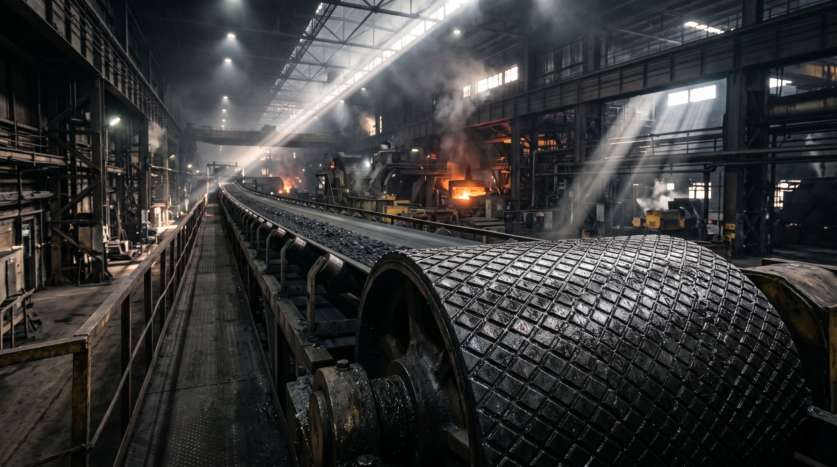 Industrial Equipment