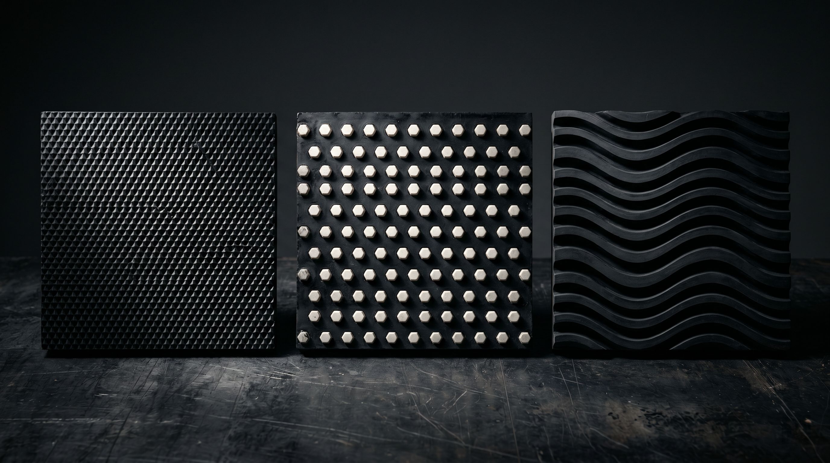 Belt & Lagging Products
