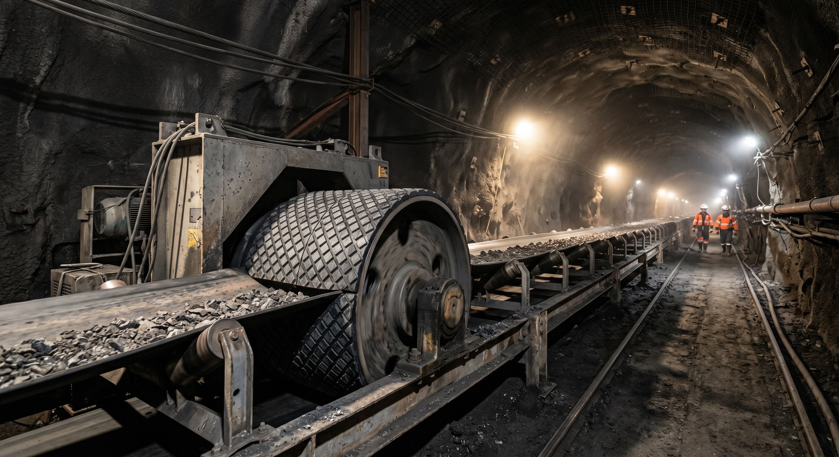 Industrial Equipment