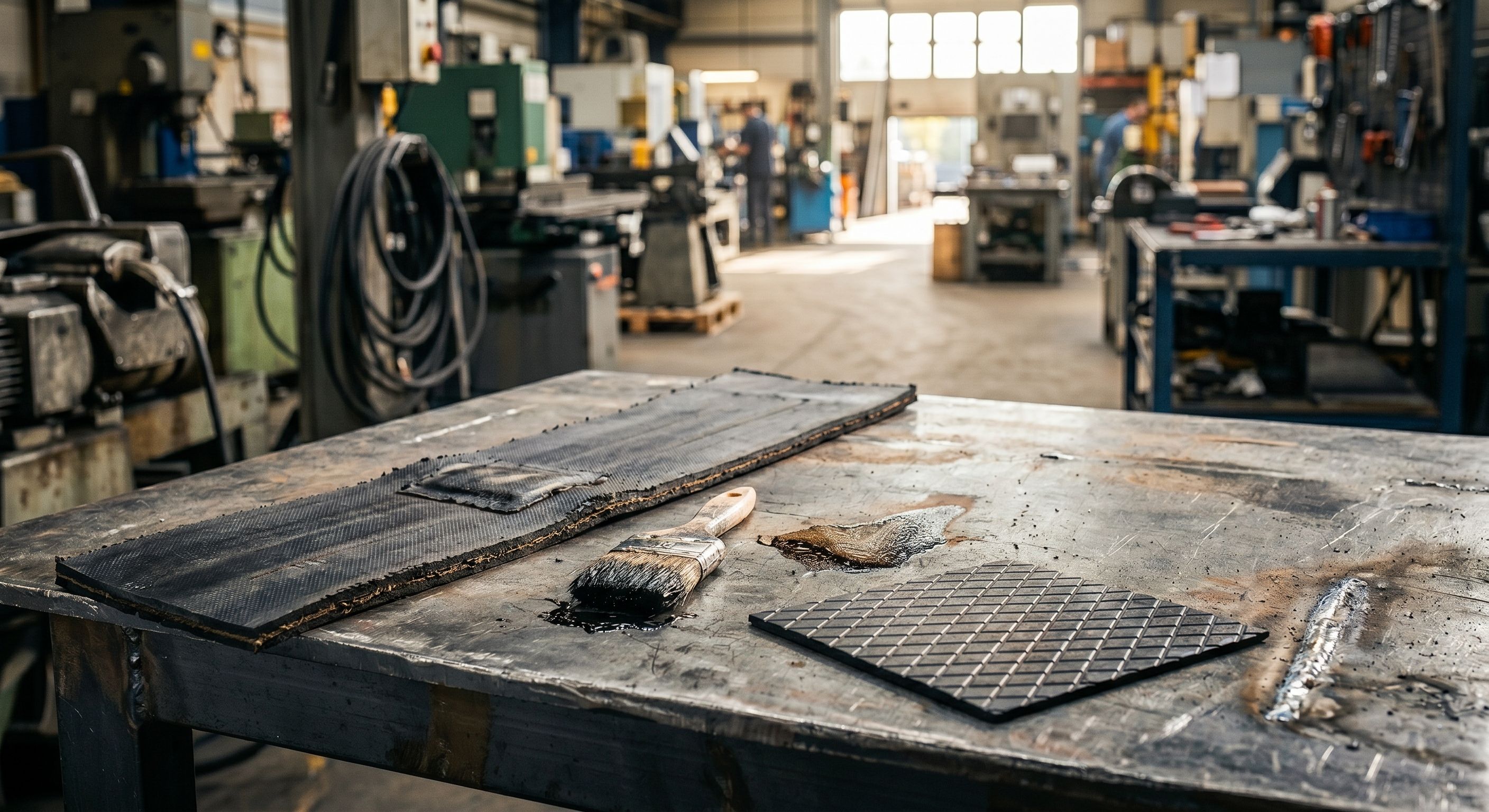 Industries We Serve