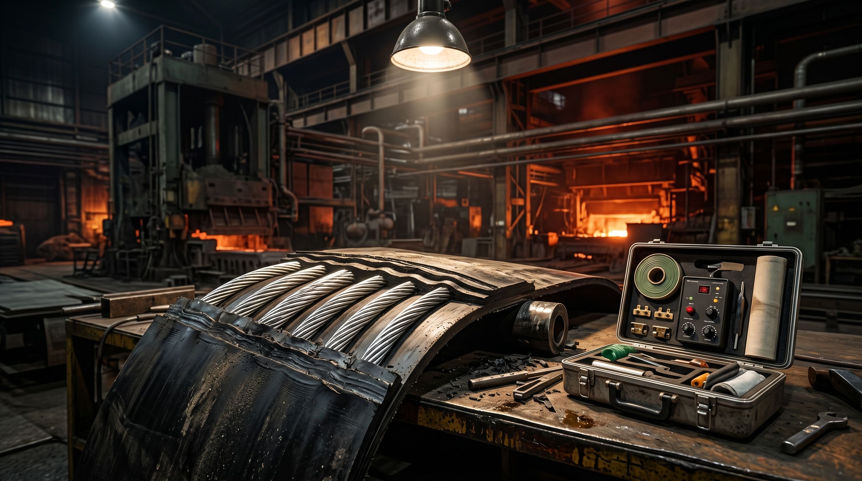 Industries We Serve